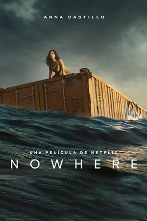 ดูหนังออนไลน์ Nowhere (2023)