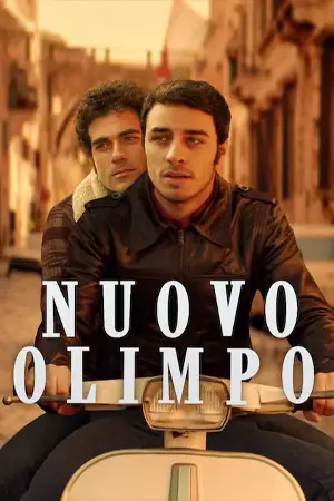 ดูหนังออนไลน์ฟรี รักรีเทิร์น ณ นิวโอลิมปัส Nuovo Olimpo (2023)