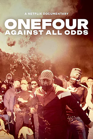 ดูหนังออนไลน์ ดนตรีฝ่าอุปสรรค OneFour: Against All Odds (2023)