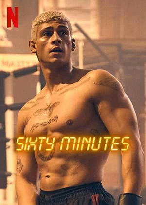 ดูหนังออนไลน์ 60 นาที Sixty Minutes (2024)