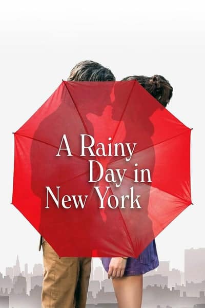 ดูหนังออนไลน์ A Rainy Day in New York 2019