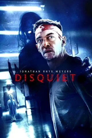 ดูหนังออนไลน์ฟรี Disquiet (2023)