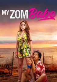 ดูหนังออนไลน์ My Zombabe (2024) ต่อให้เป็นซอมบี้… ก็จะรัก