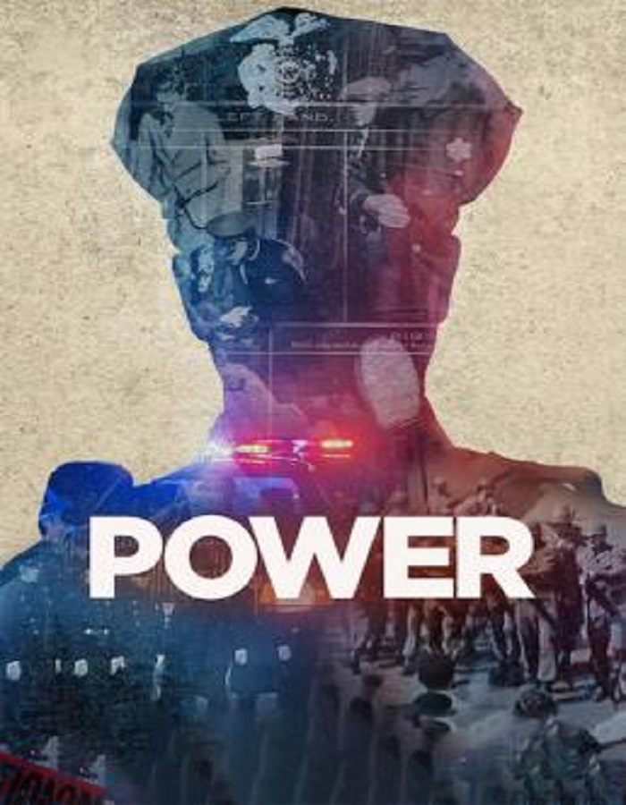 ดูหนังออนไลน์ ตำรวจ อำนาจ และอิทธิพล Power 2024