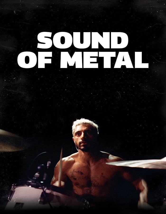 ดูหนังออนไลน์ฟรี เสียงที่หายไป Sound of Metal (2019)