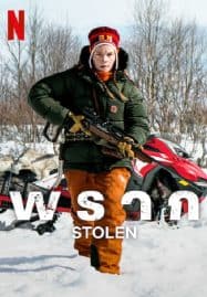 ดูหนังออนไลน์ Stolen (2024) พราก