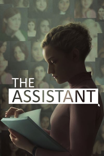 ดูหนังออนไลน์ The Assistant 2019