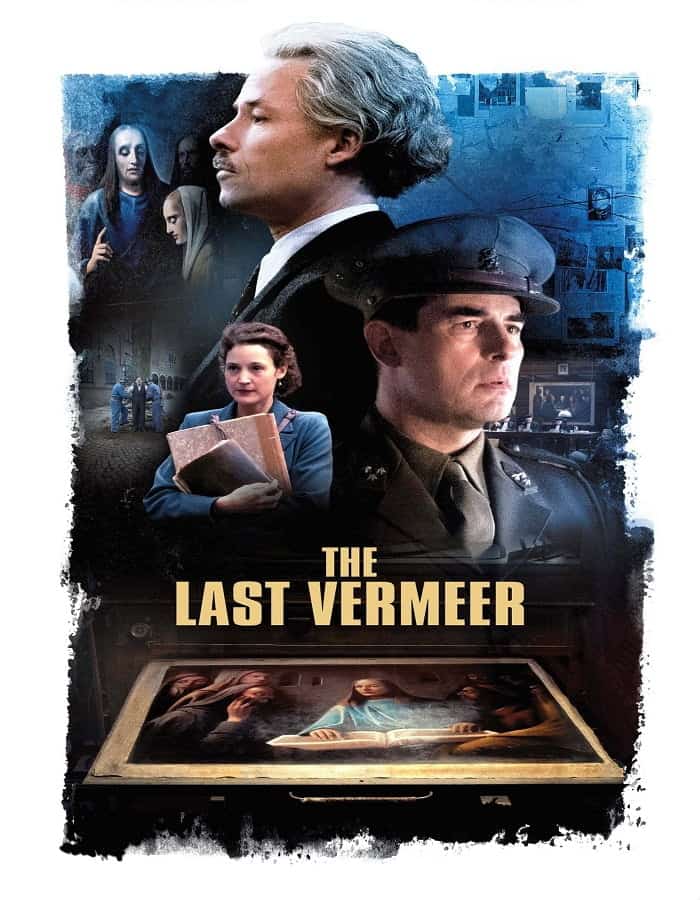 ดูหนังออนไลน์ The Last Vermeer 2019