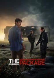 ดูหนังออนไลน์ฟรี The Package (2024) พัสดุฝ่าแดนมรณะ