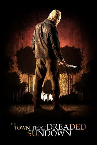 ดูหนังออนไลน์ The Town That Dreaded Sundown 2014