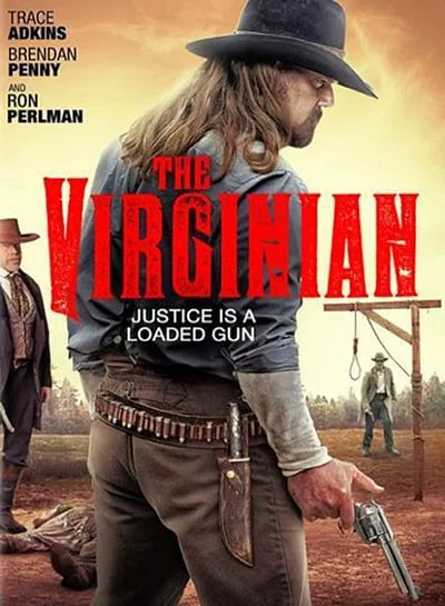 ดูหนังออนไลน์ โคตรคนปืนดุ The Virginian 2014