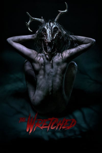 ดูหนังออนไลน์ The Wretched 2019