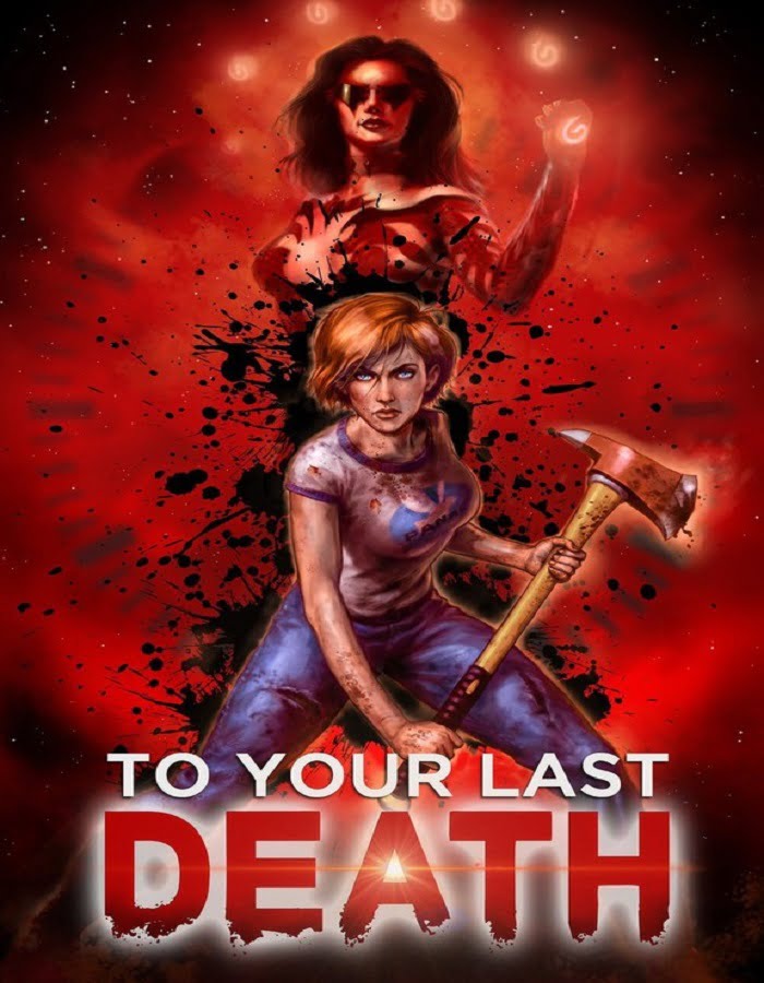 ดูหนังออนไลน์ฟรี To Your Last Death 2019