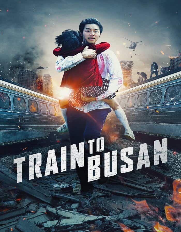 ดูหนังออนไลน์ ด่วนนรกซอมบี้คลั่ง (2016) Train to Busan