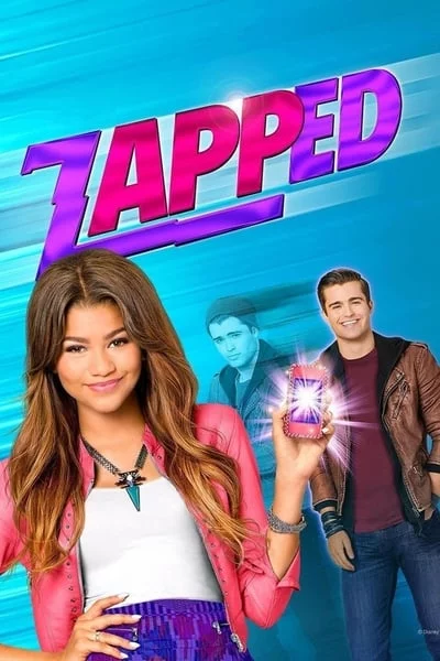 ดูหนังออนไลน์ Zapped 2014