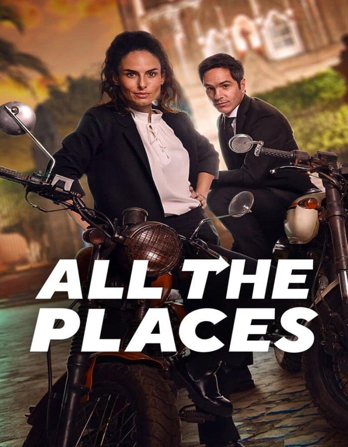 ดูหนังออนไลน์ All the Places (2023)