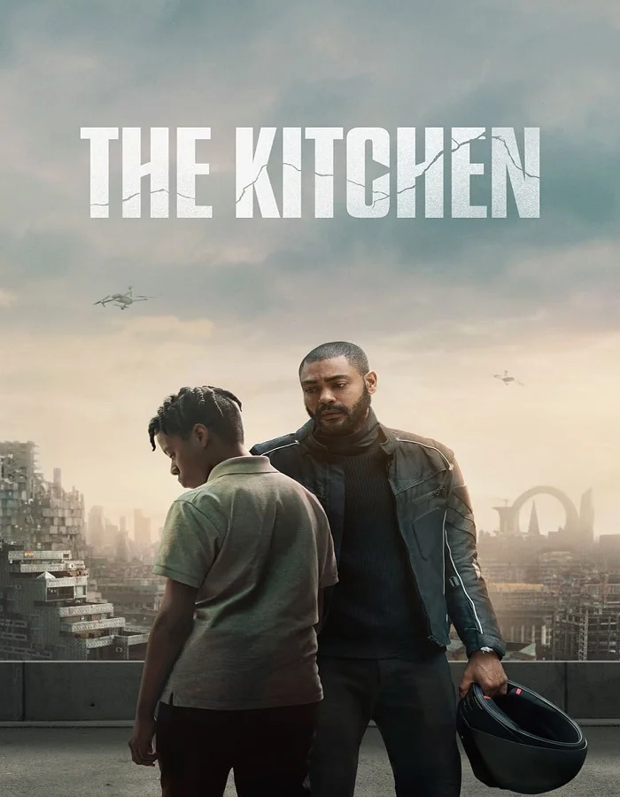 ดูหนังออนไลน์ เดอะ คิทเช่น The Kitchen (2024)