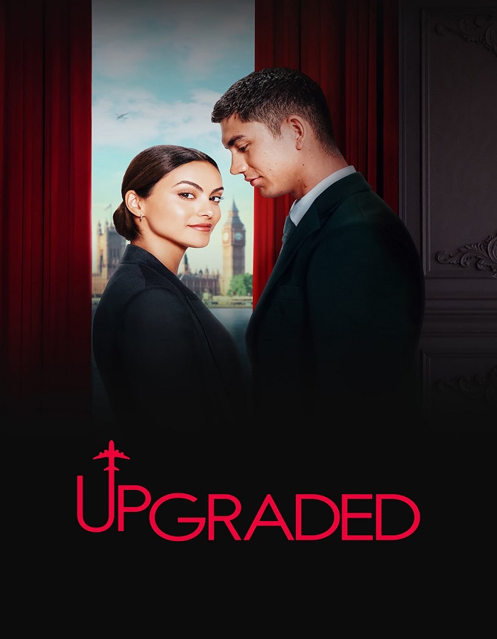 ดูหนังออนไลน์ รักฉบับอัพเกรด Upgraded (2024)