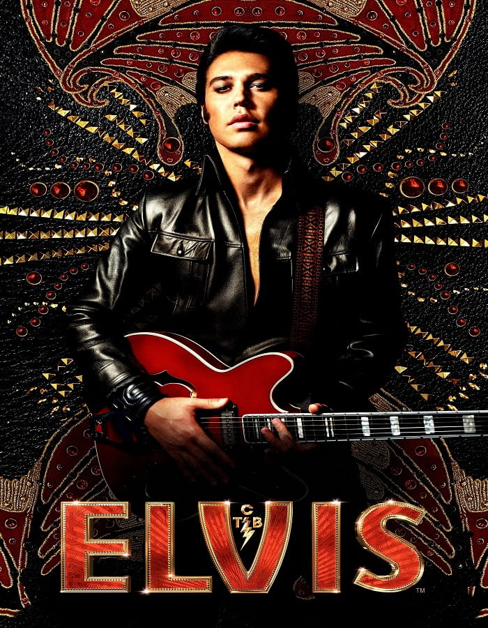 ดูหนังออนไลน์ฟรี เอลวิส Elvis (2022)