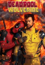 ดูหนังออนไลน์ เดดพูล & วูล์ฟเวอรีน Deadpool & Wolverine (2024)